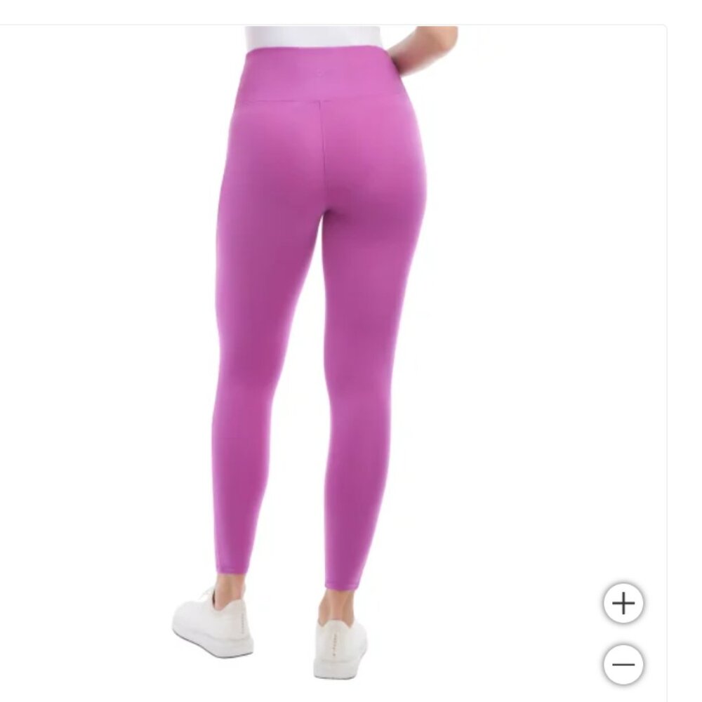 Danskin Ladies' Legging High Rise - Picture 3 of 4